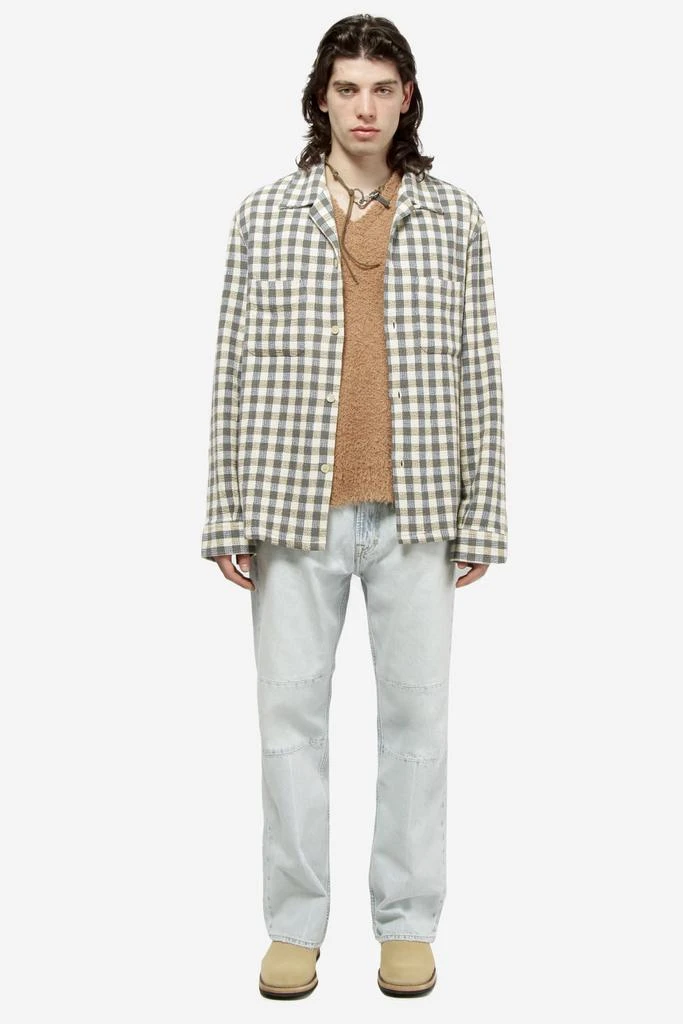 商品Our Legacy|Extended Third Cut Jeans,价格¥1867,第2张图片详细描述