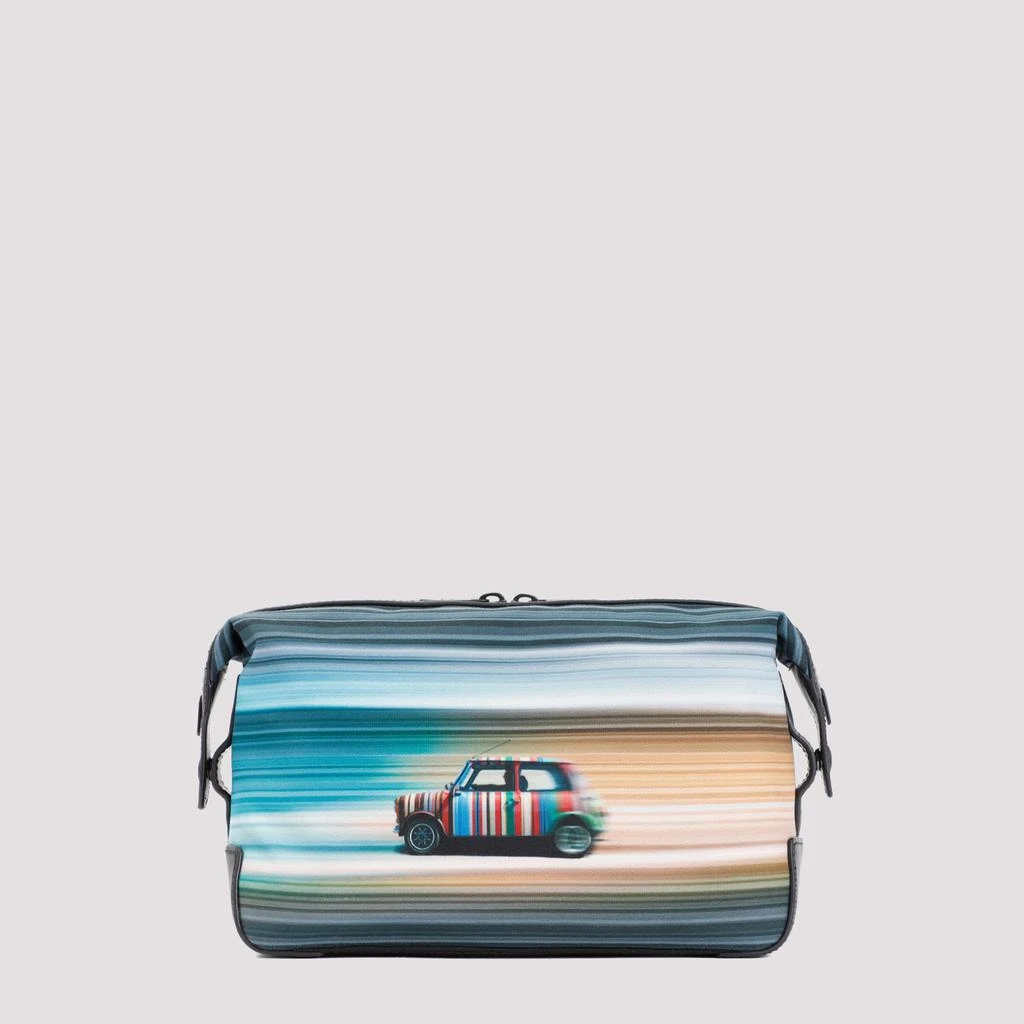 商品Paul Smith|NUOVA MINI WASH BAG,价格¥1722,第4张图片详细描述