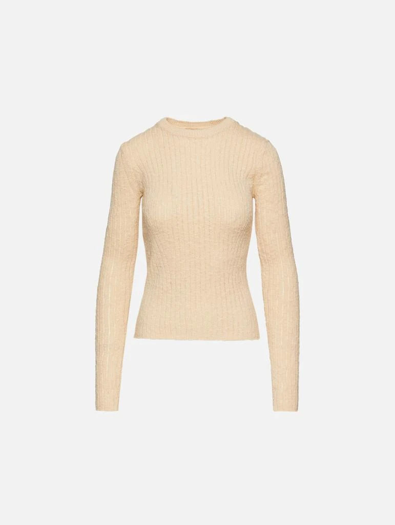 商品Ulla Johnson|Basilia Pullover,价格¥718,第1张图片