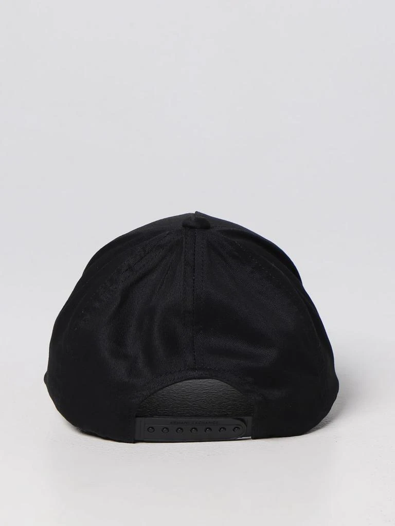 商品Armani Exchange|Armani Exchange hat for woman,价格¥379,第3张图片详细描述