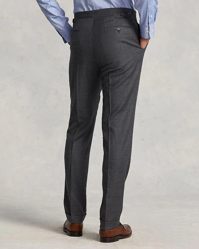 商品Ralph Lauren|Polo Wool Sharkskin Suit,价格¥8357,第5张图片详细描述
