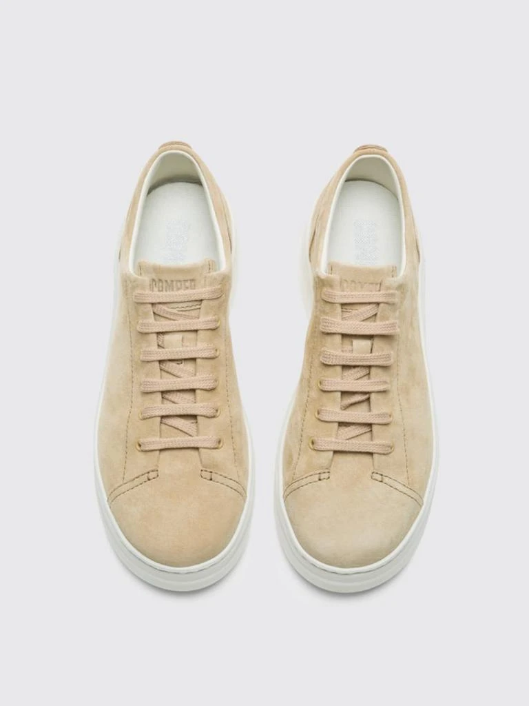 商品Camper|Runner Up Camper sneakers in nubuck,价格¥1018,第3张图片详细描述