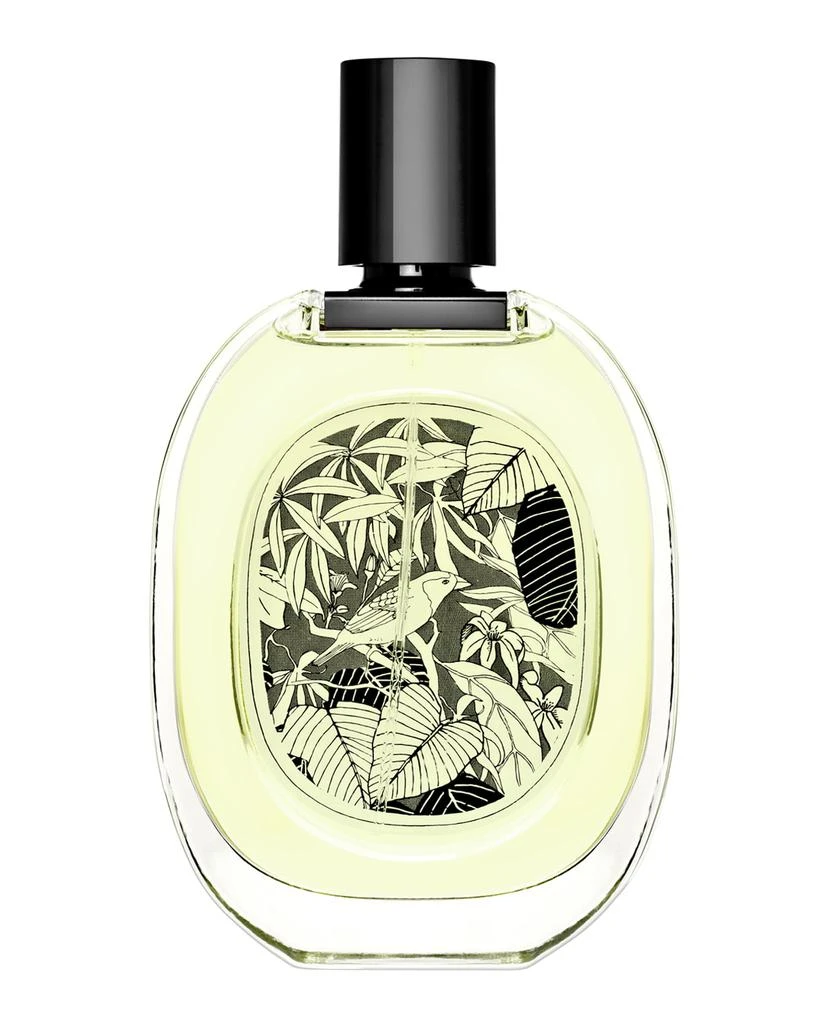 商品Diptyque|Vetyverio Eau de Toilette, 3.4 oz.,价格¥1407,第2张图片详细描述