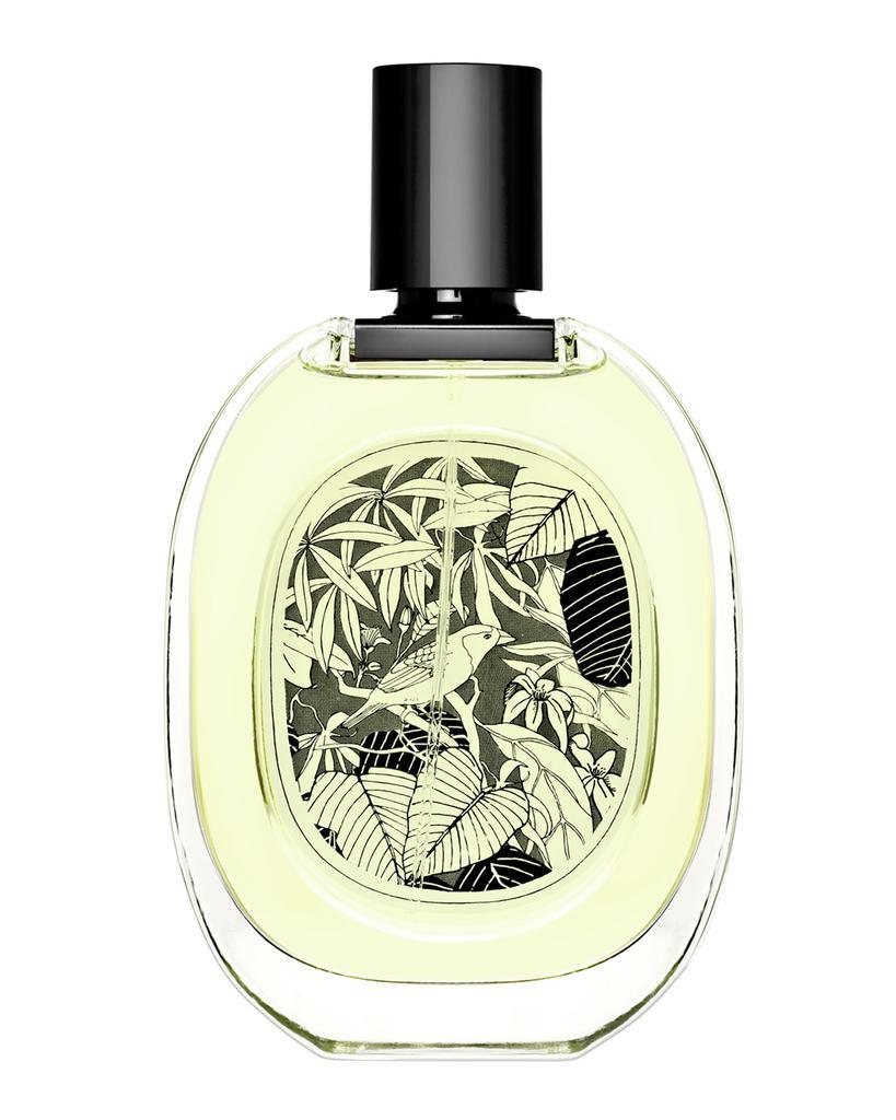 商品Diptyque|3.4 oz. Vetyverio Eau de Toilette,价格¥1182,第4张图片详细描述