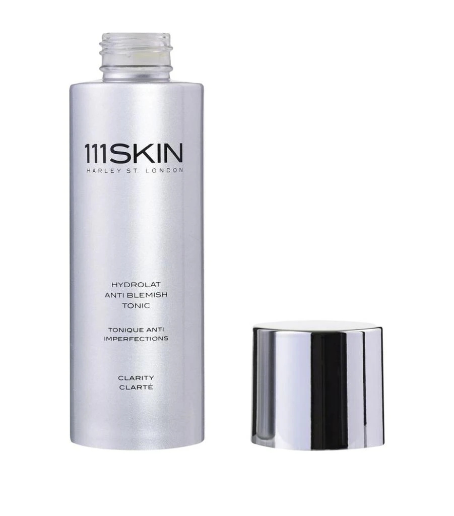 商品111skin|Hydrolat Anti Blemish Tonic (100ml),价格¥676,第3张图片详细描述