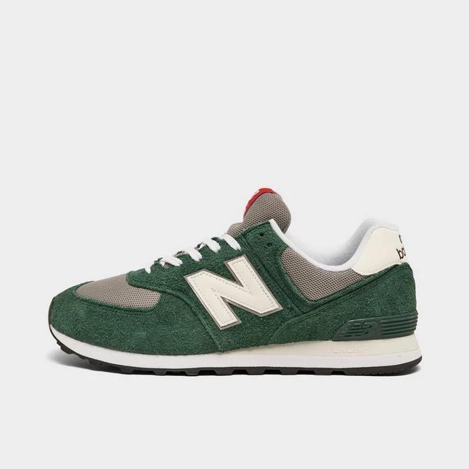 商品New Balance|New Balance 574 Casual Shoes,价格¥380,第1张图片