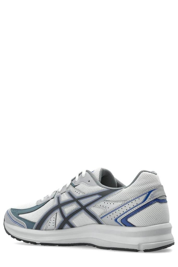 商品Asics|Asics Jog 100s Lace-Up Running Sneakers,价格¥609,第3张图片详细描述