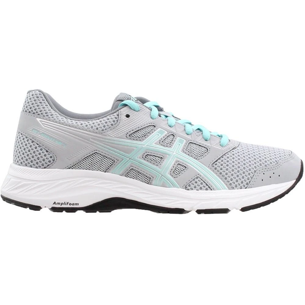商品Asics|Gel-Contend 5 Running Shoes,价格¥374,第1张图片