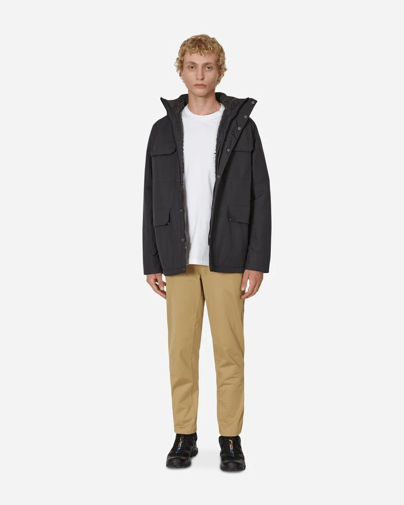 商品Patagonia|Isthmus Parka Black,价格¥2201,第4张图片详细描述