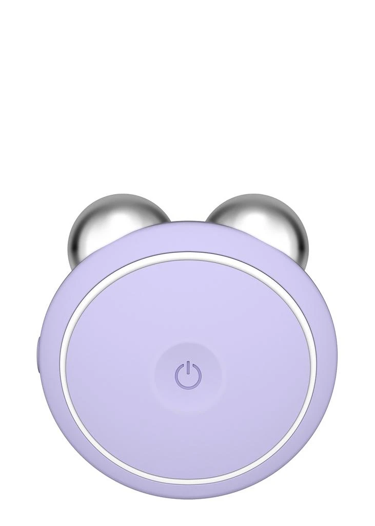 商品Foreo|BEAR Mini Facial Toning Device Lavender,价格¥1575,第2张图片详细描述