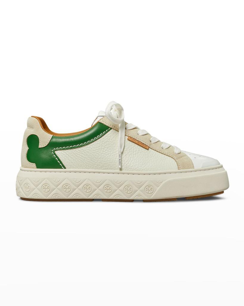 商品Tory Burch|Ladybug Low-Top Sneakers,价格¥2146,第1张图片