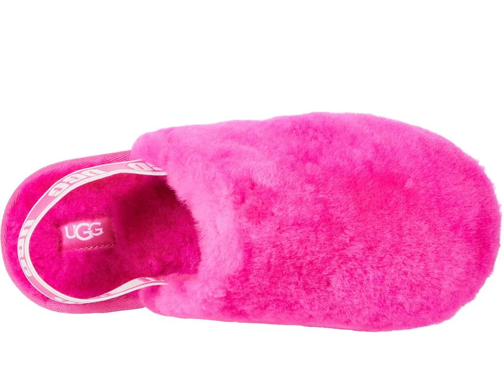 商品UGG|Fluff Yeah Clog (Little Kid/Big Kid),价格¥561,第2张图片详细描述