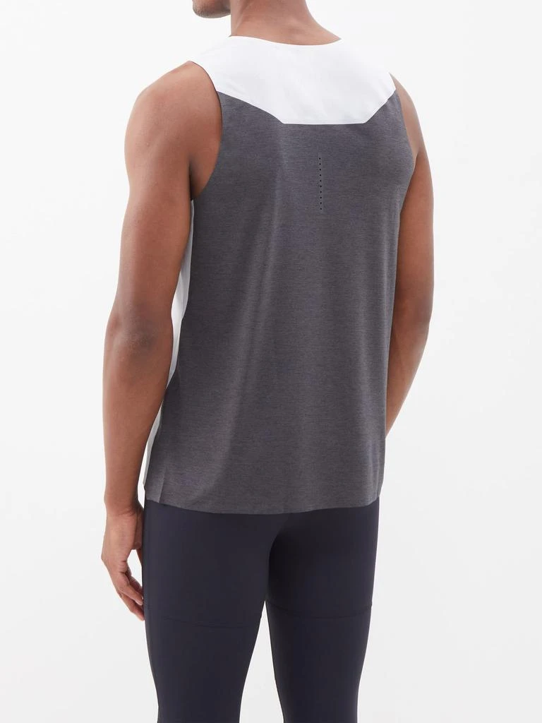 商品On|Tank-T running tank top,价格¥384,第5张图片详细描述