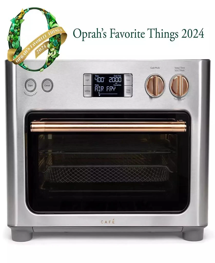 Couture Oven with Air Fry 商品