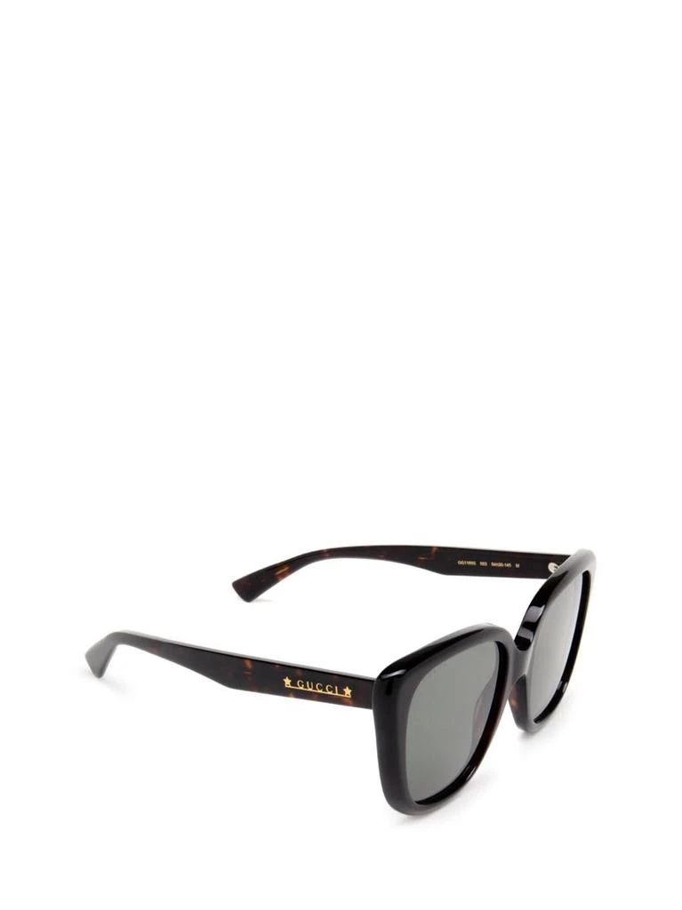 商品Gucci|GUCCI EYEWEAR Sunglasses,价格¥1419,第2张图片详细描述