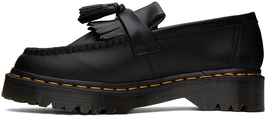 商品Dr. Martens|Black Adrian Bex Loafers,价格¥755,第3张图片详细描述