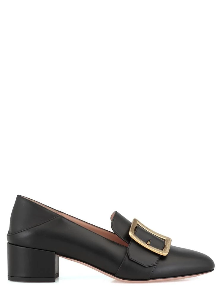 商品Bally|Bally Janelle 40 Loafer,价格¥4181,第1张图片