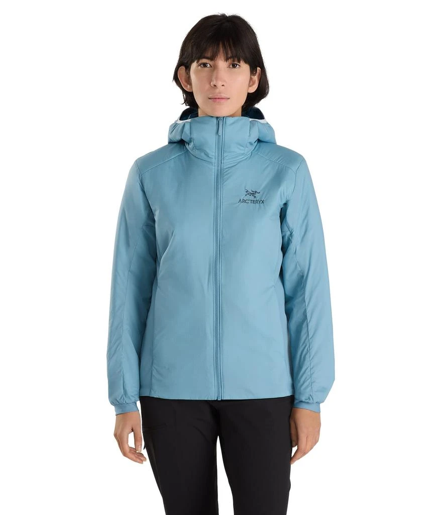 商品Arc'teryx|女款Atom轻量连帽外套夹克 多款配色,价格¥1798,第1张图片