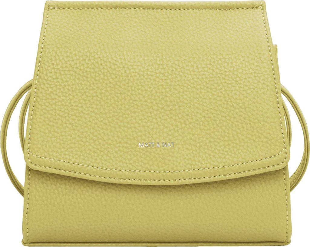 商品Matt & Nat|Erika Crossbody 3L - Purity Collection,价格¥251,第4张图片详细描述