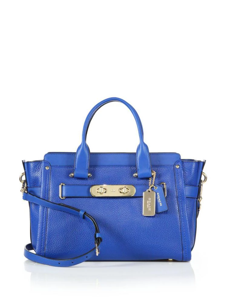 商品Coach|Swagger 手袋,价格¥2150,第1张图片