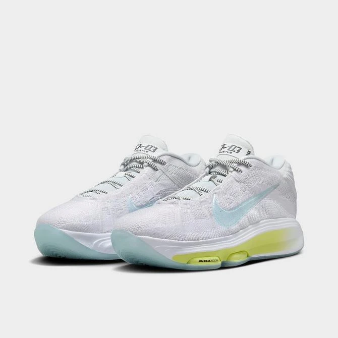 商品NIKE|Nike G.T. Hustle 3 Basketball Shoes,价格¥1421,第2张图片详细描述