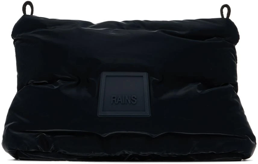 商品RAINS|Navy Loop Cosmetic Pouch,价格¥389,第1张图片