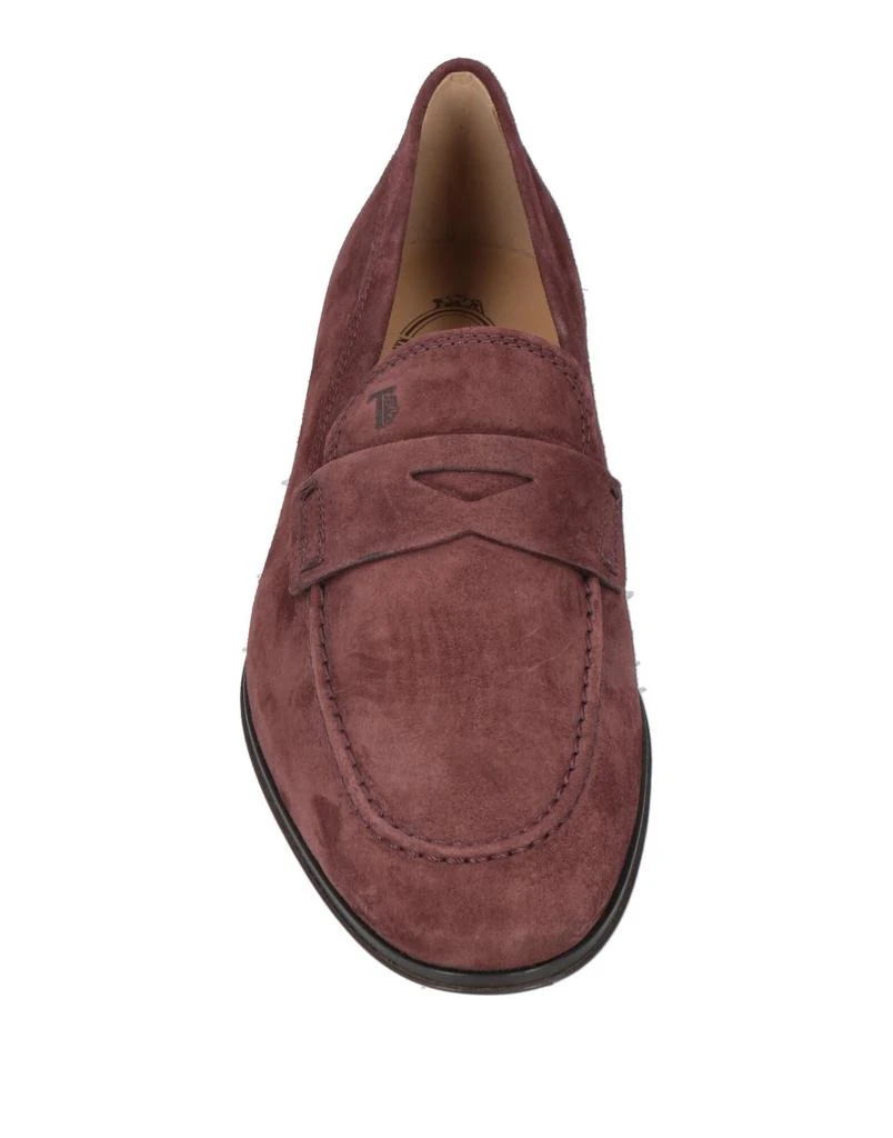 商品Tod's|Loafers,价格¥2224,第4张图片详细描述