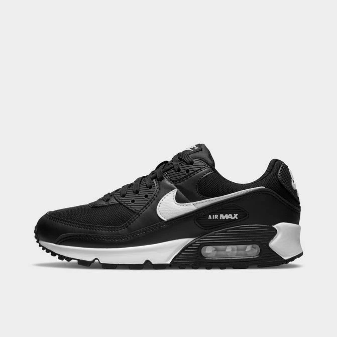 商品NIKE|Women's Nike Air Max 90 Casual Shoes,价格¥975,第1张图片