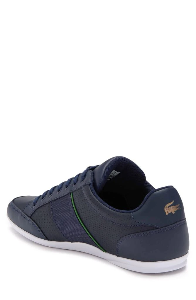 商品Lacoste|Nivolor Leather Sneaker,价格¥744,第2张图片详细描述