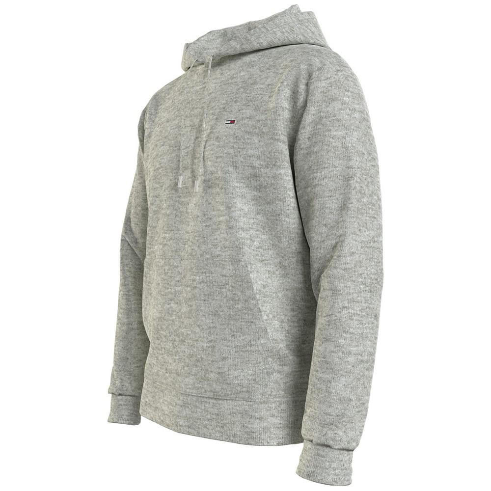 Men's Regular Fleece Hoodie Sweatshirt商品第3张图片规格展示