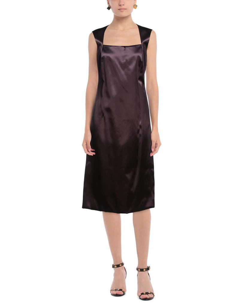 商品Bottega Veneta|Midi dress,价格¥1926,第5张图片详细描述
