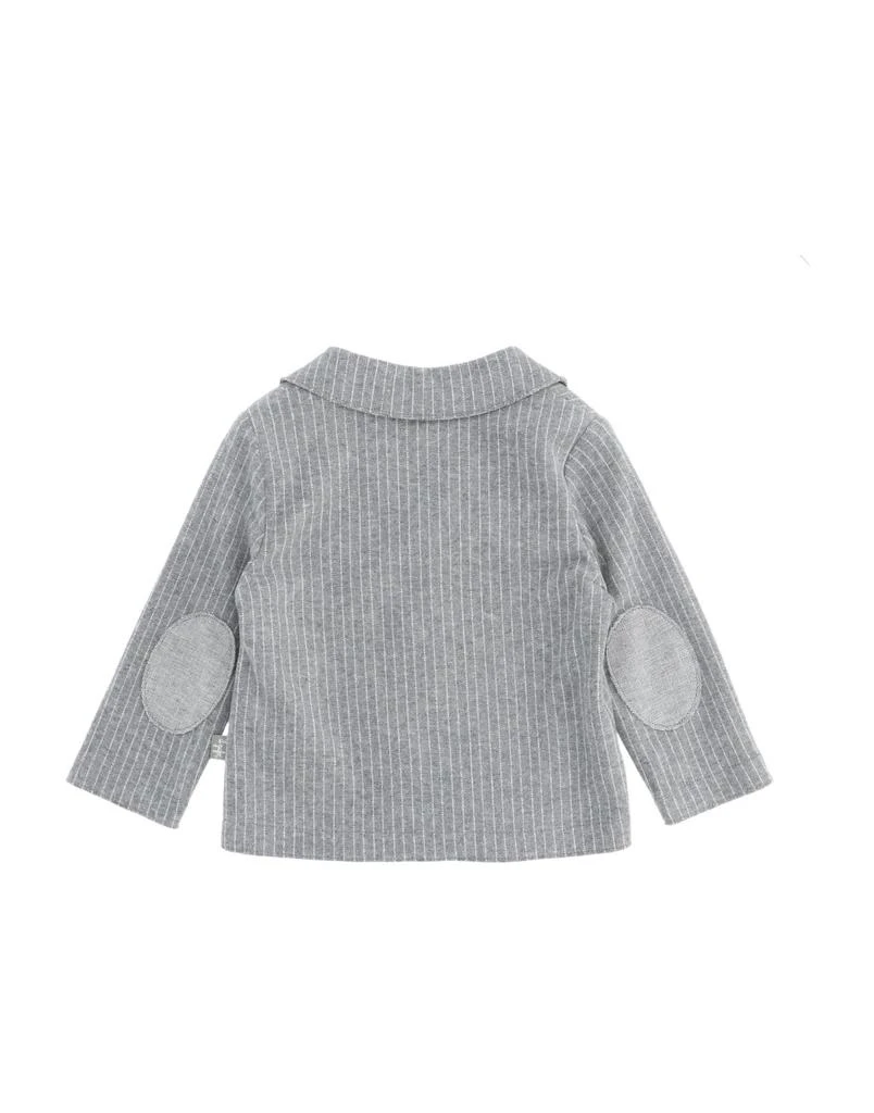 商品IL GUFO|Blazer,价格¥742,第2张图片详细描述