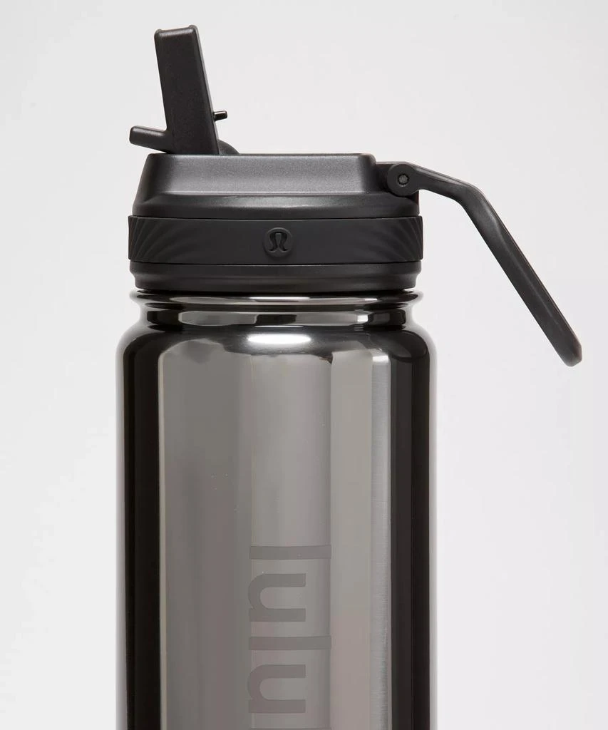 Back to Life Sport Bottle 24oz *Straw Lid 商品