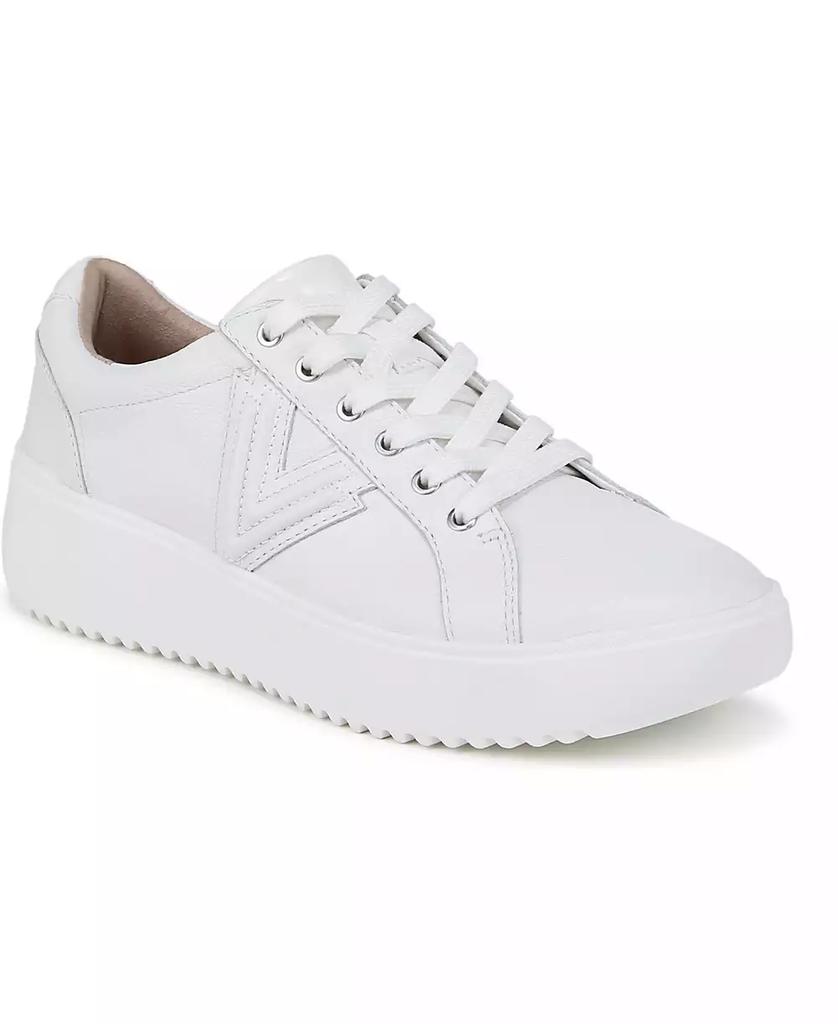 Zapatillas deportivas con cordones Kearny para mujer image 2