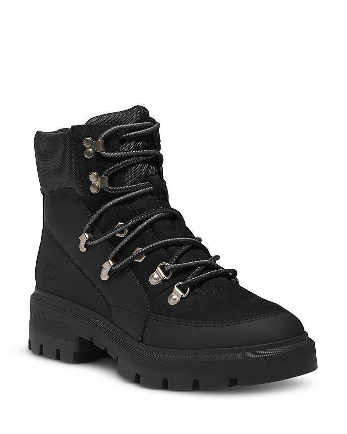 商品Timberland|Women's Cortina Valley Waterproof Hiking Boots,价格¥1271,第1张图片