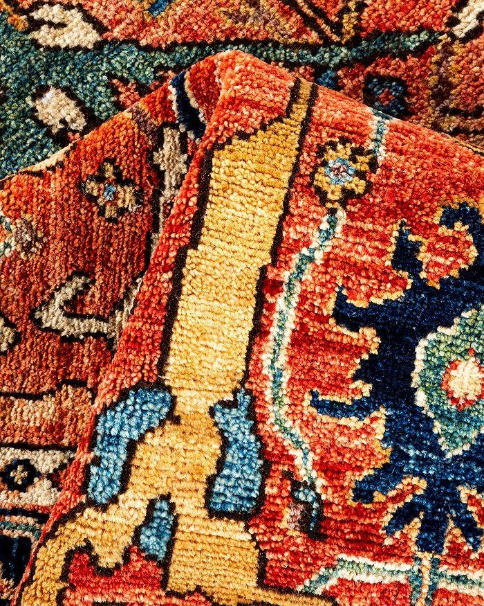 Serapi M1973 Area Rug, 3' x 5'1" 商品