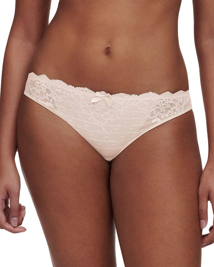 商品Chantelle|Rive Gauche Bikini,价格¥301,第1张图片