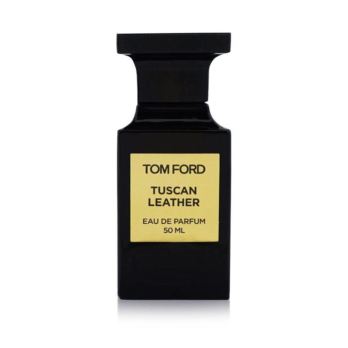 商品Tom Ford|Tom Ford 托斯卡纳皮革女士香水Tuscan Leather EDP 50ml/1.7oz,价格¥1581,第1张图片