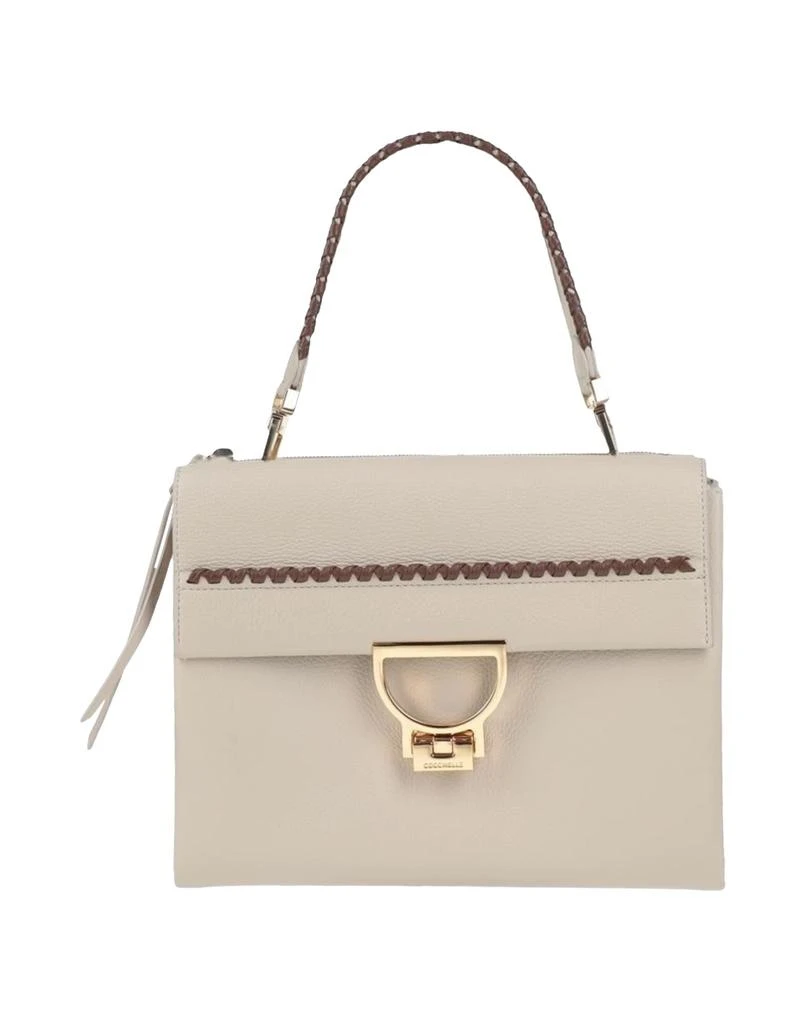 商品Coccinelle|Handbag,价格¥1264,第1张图片