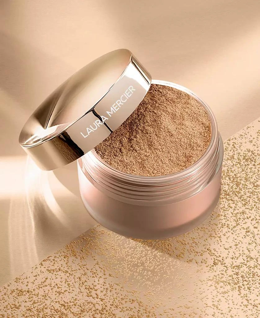 Translucent Loose Setting Powder - Light Catcher 商品