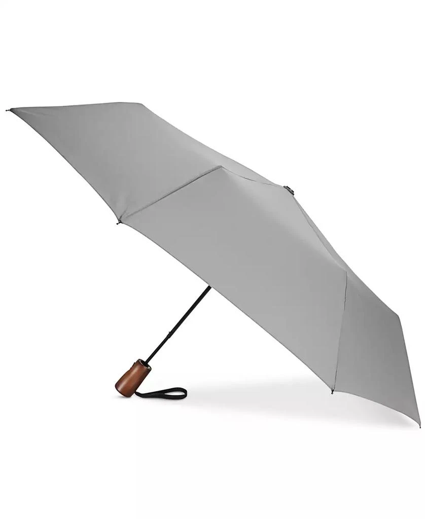 商品Shedrain|Automatic Compact Folding Umbrella,价格¥157,第1张图片