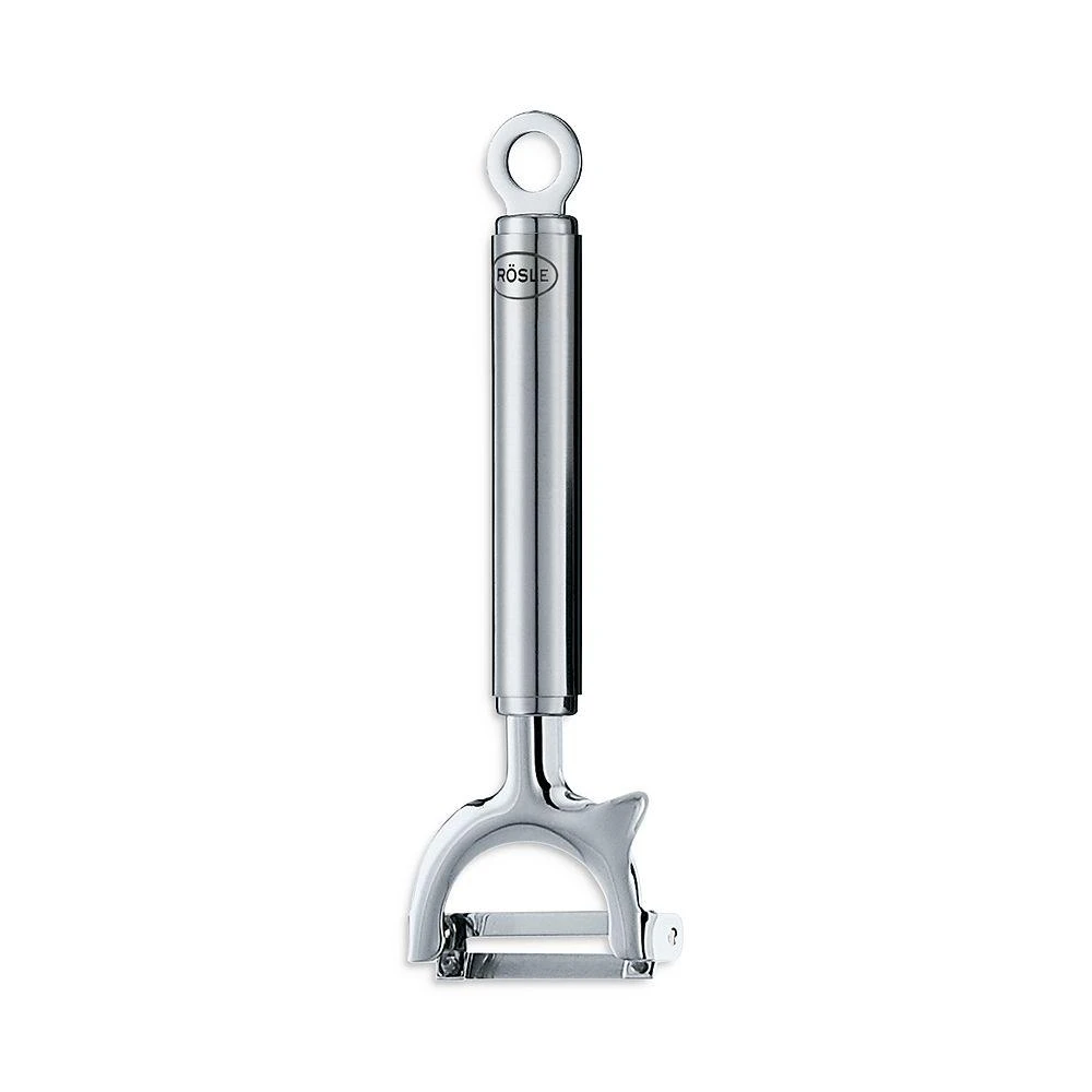商品Rosle|Crosswise Swivel Peeler ,价格¥168,第1张图片详细描述