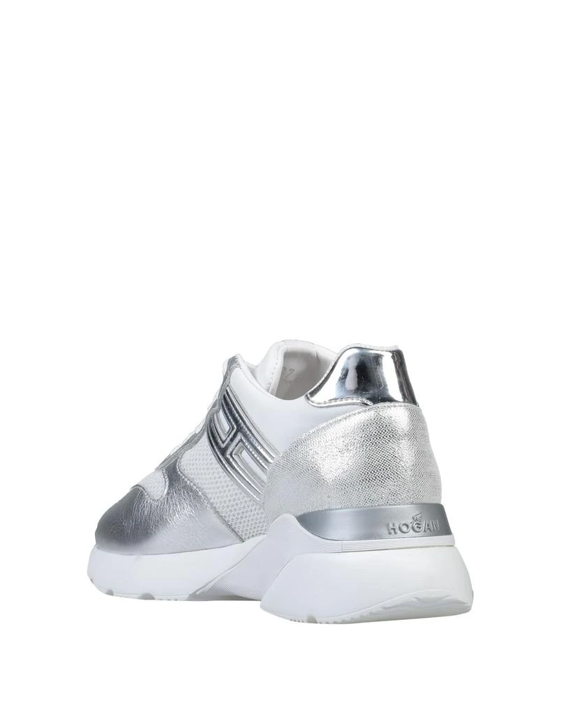 商品hogan|Sneakers,价格¥1540,第3张图片详细描述