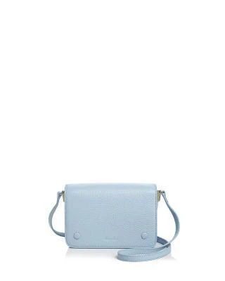 商品Steven Alan|Cameron Leather Crossbody,价格¥651,第1张图片