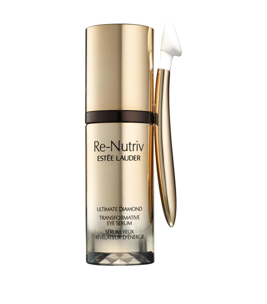 商品Estée Lauder|Re-Nutriv Ultimate Diamond Transformative Eye Serum (15ml),价格¥1994,第1张图片