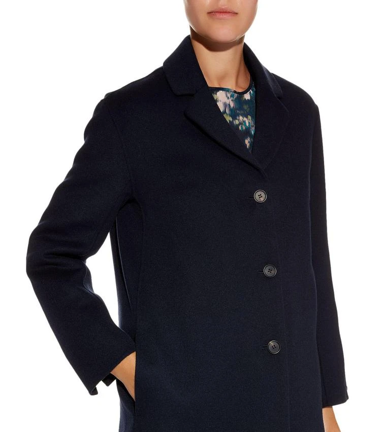 商品Max Mara|Down Lined Wool Coat,价格¥6451,第4张图片详细描述