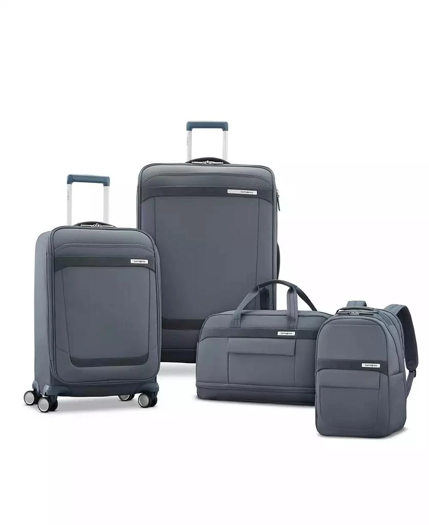 Elevation Plus Softside Carry on Expandable Spinner 商品