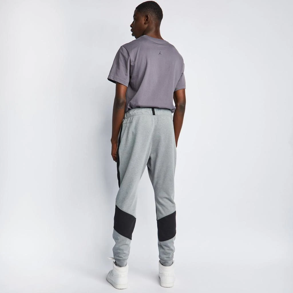 商品Jordan|Jordan Sport Dri-fit Statement - Men Pants,价格¥784,第3张图片详细描述