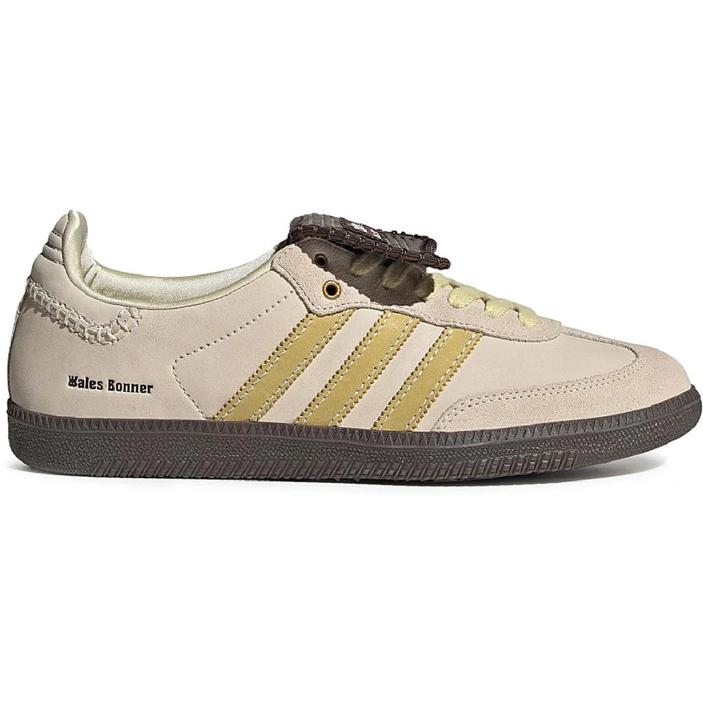 Adidas]Wales Bonner Nubuck Samba 价格¥1315 | 别样海外购