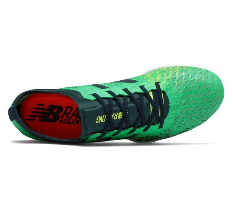 商品New Balance|Women's WMD800v5 Track Spike,价格¥489,第3张图片详细描述